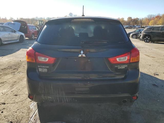 Photo 6 from auction – 2015 MITSUBISHI OUTLANDER with VIN 4A4AR4AU2FE018166
