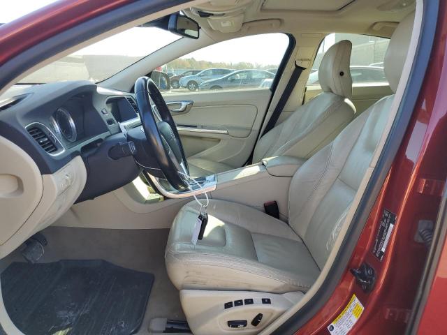 Photo 7 from auction – 2012 VOLVO S60 T5 with VIN YV1622FS6C2051515