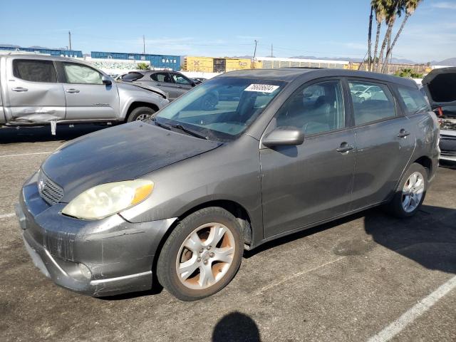 TOYOTA COROLLA MA 2006 with VIN 2T1KR32E26C619612 - Photo from auction