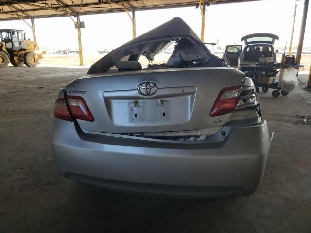Photo 6 from auction – 2009 TOYOTA CAMRY BASE with VIN 4T1BE46K89U270766