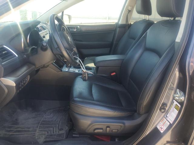 Photo 7 from auction – 2017 SUBARU OUTBACK 2. with VIN 4S4BSANC6H3267760