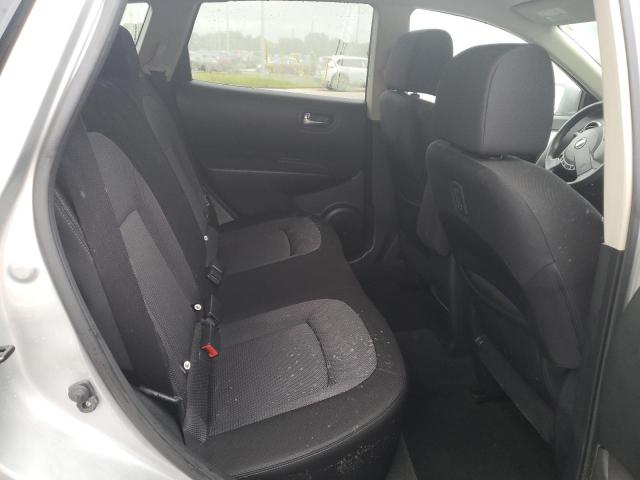 Photo 11 from auction – 2013 NISSAN ROGUE S with VIN JN8AS5MT5DW502073