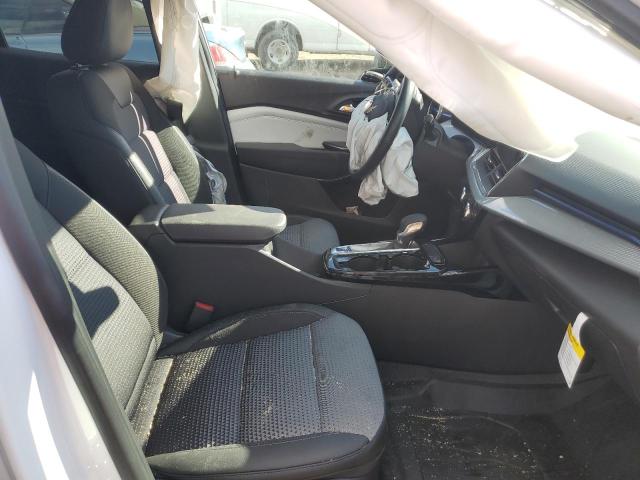 Photo 7 from auction – 2024 CHEVROLET TRAX 1LT with VIN KL77LHE27RC232134