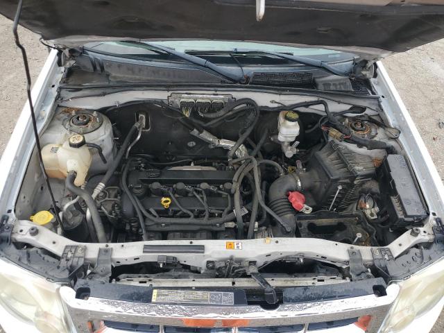 Photo 12 from auction – 2011 FORD ESCAPE XLT with VIN 1FMCU0D7XBKB47454