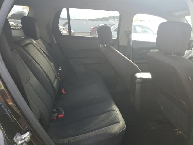 Photo 11 from auction – 2014 GMC TERRAIN SL with VIN 2GKALMEK3E6321823