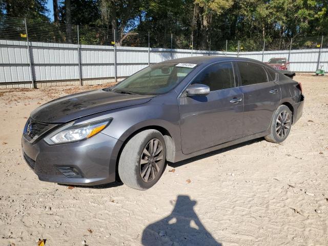NISSAN ALTIMA 2.5 2018 with VIN 1N4AL3AP1JC230502 - Photo from auction