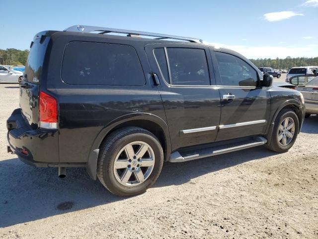 Photo 3 from auction – 2012 NISSAN ARMADA SV with VIN 5N1BA0NF4CN619657