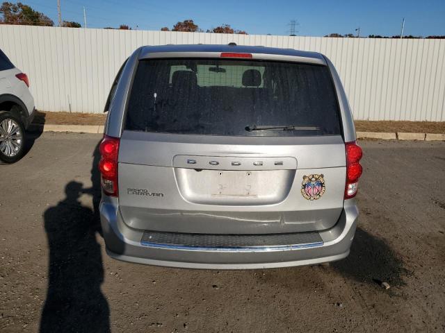 Photo 6 from auction – 2013 DODGE GRAND CARA with VIN 2C4RDGBG3DR766122