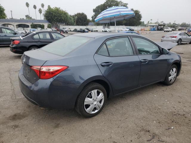 Photo 3 from auction – 2018 TOYOTA COROLLA L with VIN 5YFBURHE8JP798305