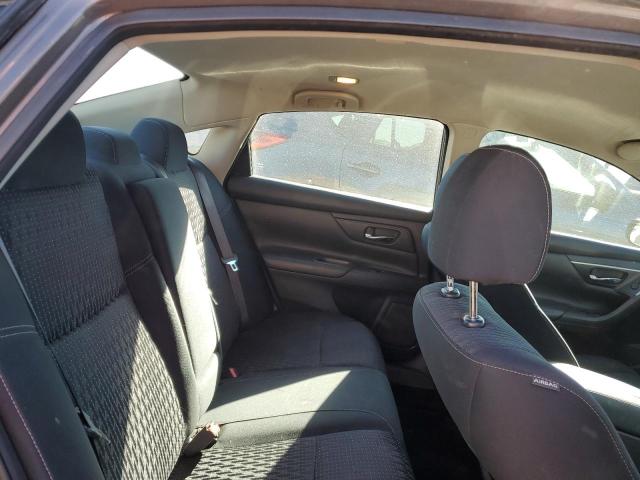 Photo 10 from auction – 2017 NISSAN ALTIMA 2.5 with VIN 1N4AL3AP8HC148499