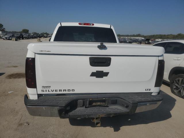 Photo 6 from auction – 2013 CHEVROLET SILVERADO with VIN 3GCPKTE75DG298255
