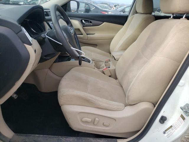 Photo 7 from auction – 2016 NISSAN ROGUE S with VIN JN8AT2MVXGW153896