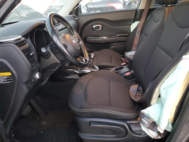Photo 7 from auction – 2016 KIA SOUL + with VIN KNDJP3A51G7321445