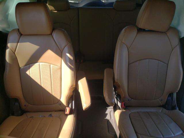 Photo 10 from auction – 2013 BUICK ENCLAVE with VIN 5GAKRCKD4DJ114147