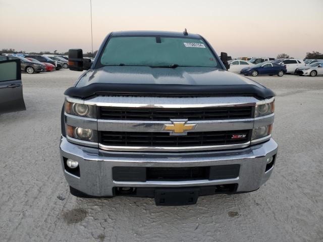 Photo 5 from auction – 2015 CHEVROLET SILVERADO with VIN 1GC1KVEG5FF675494
