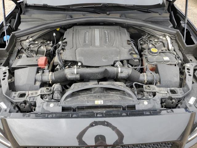 Photo 12 from auction – 2020 JAGUAR F-PACE S with VIN SADCM2FV7LA650916