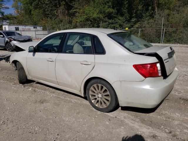 Photo 2 from auction – 2010 SUBARU IMPREZA 2. with VIN JF1GE6B6XAH510840