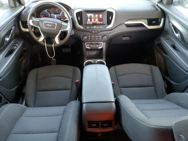 Photo 8 from auction – 2022 GMC TERRAIN SL with VIN 3GKALMEV3NL307670