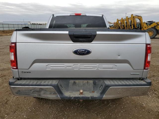 Photo 6 from auction – 2019 FORD F150 SUPER with VIN 1FTEW1EP7KFD36020