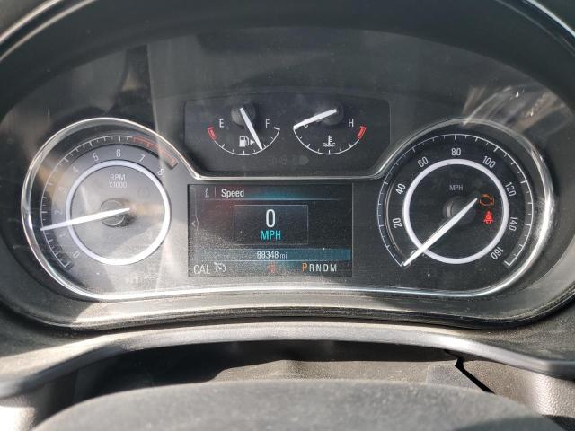 Снимка 9 от търг – 2015 BUICK REGAL PREM с VIN 2G4GN5EX7F9140138