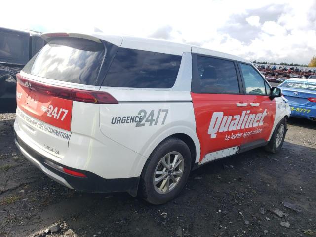 Photo 3 from auction – 2024 KIA CARNIVAL L with VIN KNDNB5H32R6371246