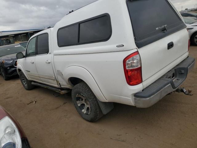 Photo 2 from auction – 2004 TOYOTA TUNDRA DOU with VIN 5TBDT44184S449683