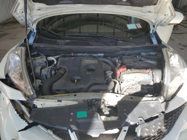 Photo 11 from auction – 2012 NISSAN JUKE S with VIN JN8AF5MV8CT105625
