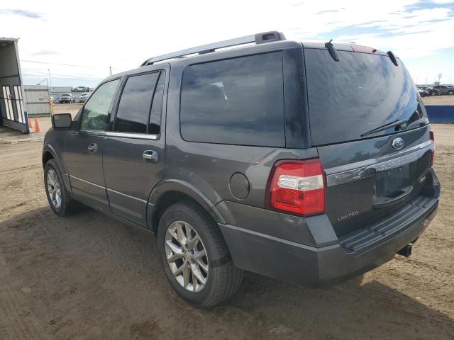 Photo 2 from auction – 2015 FORD EXPEDITION with VIN 1FMJU2AT6FEF32762