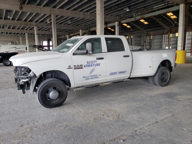RAM 3500 ST 2018 with VIN 3C63RRGL1JG299543 - Photo from auction