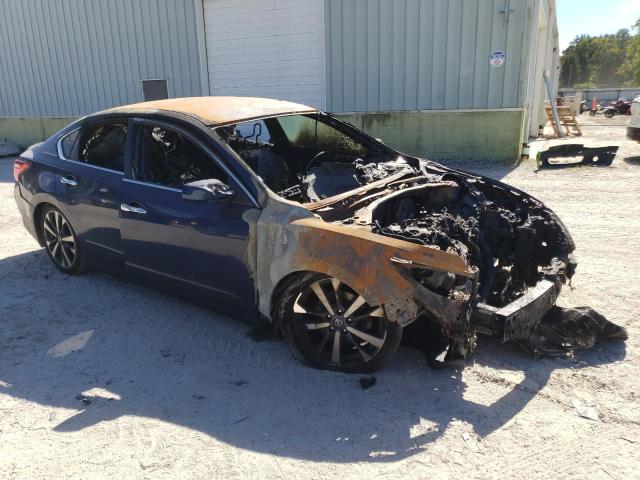 Photo 4 from auction – 2016 NISSAN ALTIMA 2.5 with VIN 1N4AL3AP3GN387283