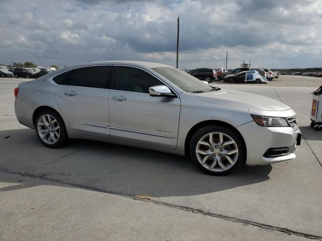 Photo 4 from auction – 2017 CHEVROLET IMPALA PRE with VIN 2G1145S35H9160222