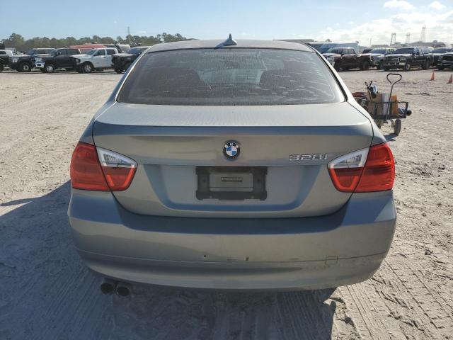 Photo 6 from auction – 2008 BMW 328 I with VIN WBAVA37588NL48792