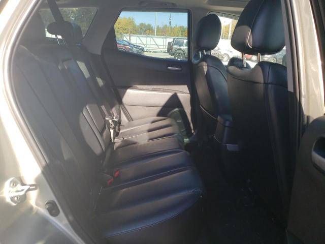 Photo 10 from auction – 2008 MAZDA CX-7 with VIN JM3ER29L980174415