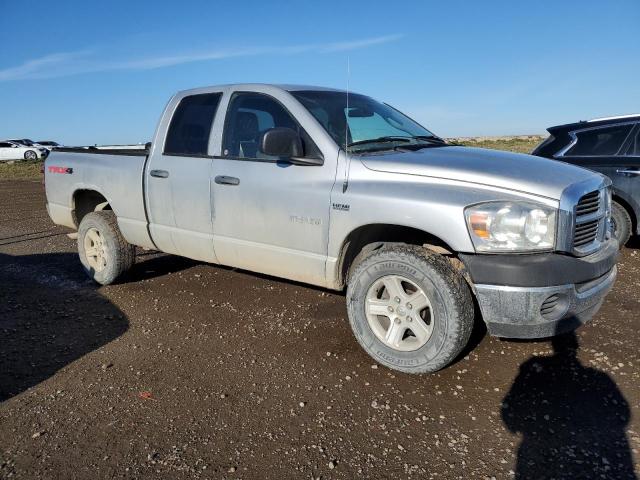 Photo 4 from auction – 2008 DODGE RAM 1500 with VIN 1D7HU18248J171235