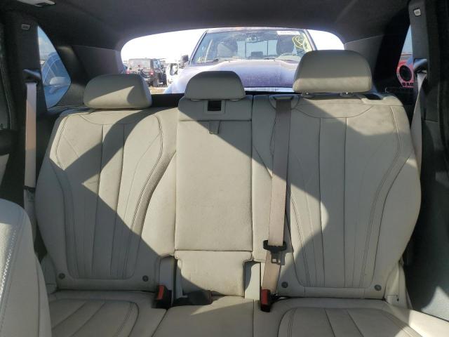 Photo 10 from auction – 2018 BMW X5 SDRIVE3 with VIN 5UXKR2C54J0Z16200