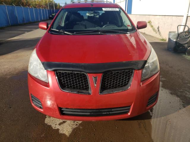 Photo 5 from auction – 2010 PONTIAC VIBE with VIN 5Y2SP6E84AZ405619
