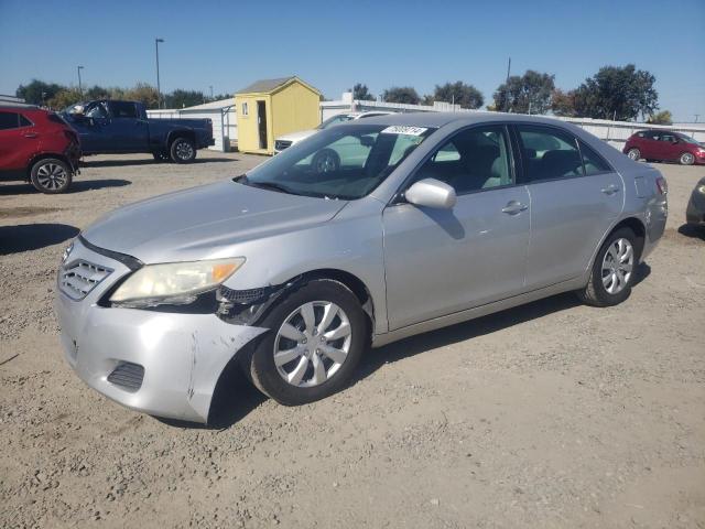 TOYOTA CAMRY BASE 2010 with VIN 4T1BF3EK2AU077817 - Photo from auction