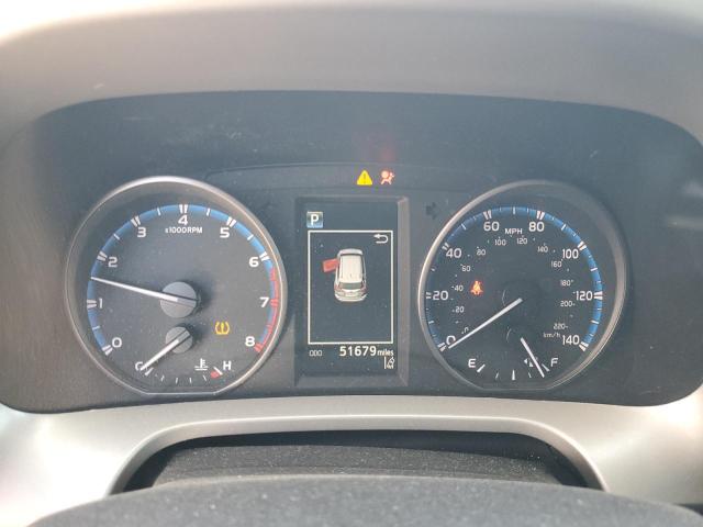 Photo 9 from auction – 2017 TOYOTA RAV4 XLE with VIN 2T3WFREVXHW320287