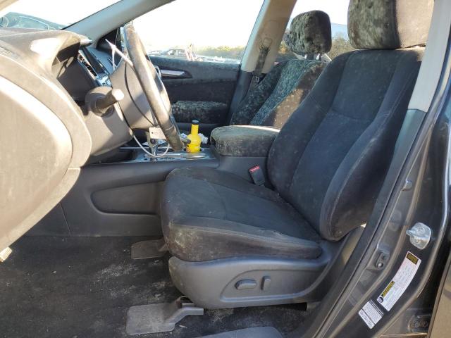 Photo 7 from auction – 2013 NISSAN PATHFINDER with VIN 5N1AR2MN4DC658061