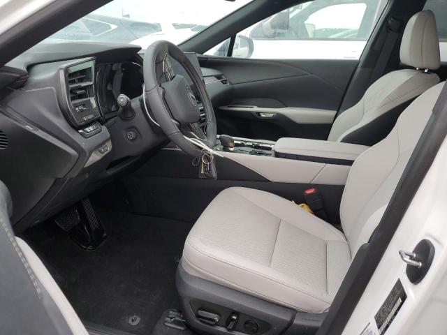 Photo 7 from auction – 2024 LEXUS RX 350 BAS with VIN 2T2BAMBA9RC042958