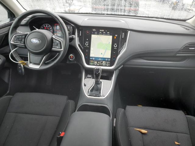 Photo 8 from auction – 2023 SUBARU LEGACY PRE with VIN 4S3BWAF64P3005719