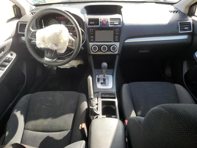 Photo 8 from auction – 2016 SUBARU IMPREZA PR with VIN JF1GJAF68GH006644