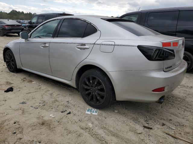 Photo 2 from auction – 2006 LEXUS IS 250 with VIN JTHCK262365005134