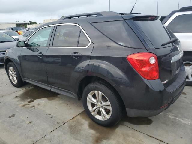 Photo 2 from auction – 2011 CHEVROLET EQUINOX LT with VIN 2CNALDEC6B6289557