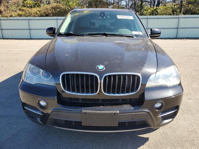 Photo 5 from auction – 2012 BMW X5 XDRIVE3 with VIN 5UXZV4C52CL757619