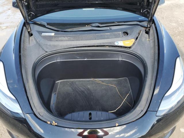 Photo 11 from auction – 2018 TESLA MODEL 3 with VIN 5YJ3E1EA3JF005847