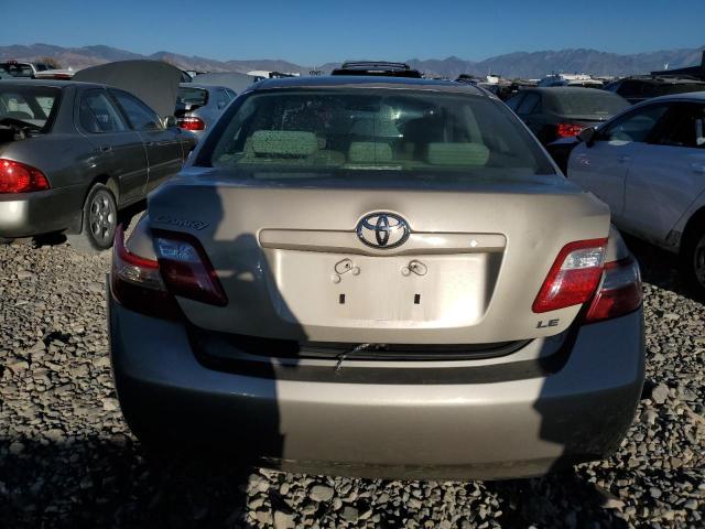Photo 6 from auction – 2007 TOYOTA CAMRY CE with VIN 4T1BE46K57U691535