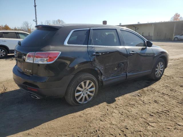 Photo 3 from auction – 2007 MAZDA CX-9 with VIN JM3TB38C870101182