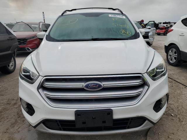 Photo 5 from auction – 2017 FORD ESCAPE SE with VIN 1FMCU9G99HUA07748
