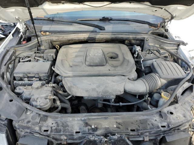 Photo 12 from auction – 2016 JEEP GRAND CHER with VIN 1C4RJFCG8GC337315